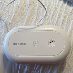 UV sanitizer box
